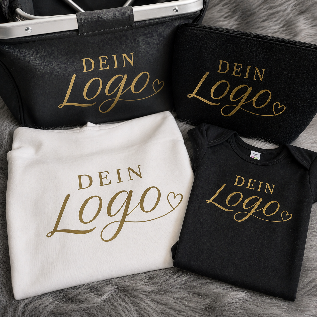 Plotterdruck - dein Logo